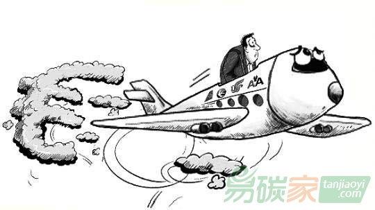 瑞典計劃明年初開征航空稅以減少航空業(yè)溫室氣體排放